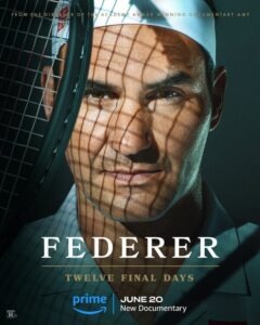 Федерер: Последние двенадцать дней