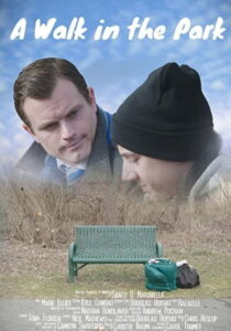 Прогулка в парке